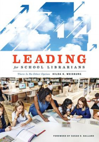 Leading for School Librarians