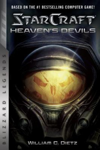 StarCraft II: Heaven's Devils