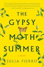 Gypsy Moth Summer