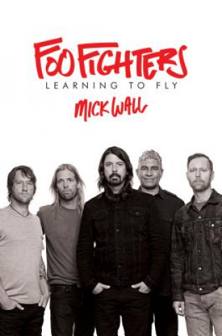 Foo Fighters: Learning to Fly