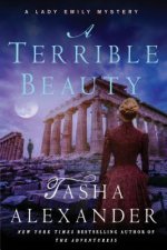 A Terrible Beauty: A Lady Emily Mystery