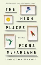 The High Places: Stories