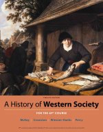 A History of Western Society Since 1300 for the Ap(r) Course