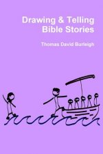 Drawing & Telling Bible Stories