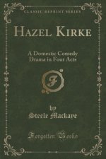 Hazel Kirke