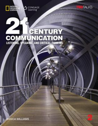 21st Century - Communication B1.2/B2.1: Level 2 - Student's Book (with Printed Access Code)