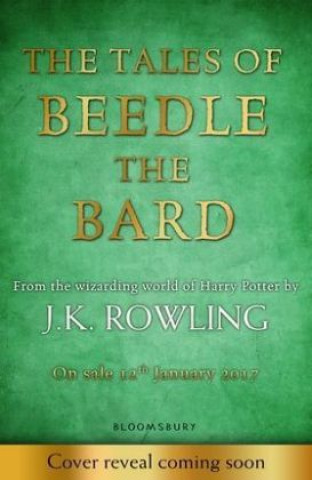 Tales of Beedle the Bard