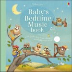 Baby's Bedtime Music Book