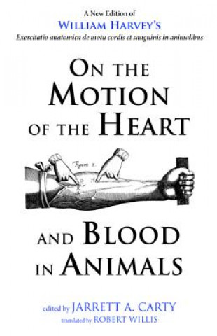 On the Motion of the Heart and Blood in Animals