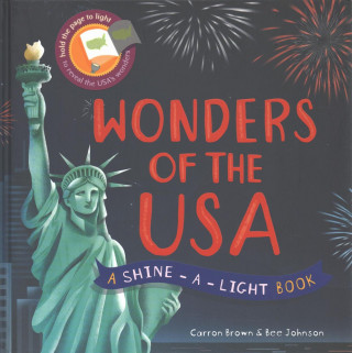 Shine a Light: Wonders of the USA