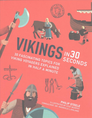 Vikings in 30 Seconds