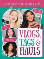 Vlogs, Tags & Hauls FanBook