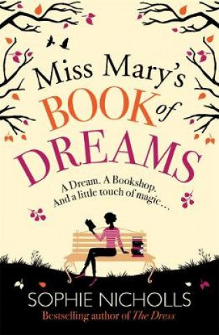 Miss Mary's Book of Dreams