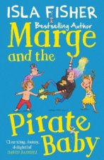 Marge and the Pirate Baby