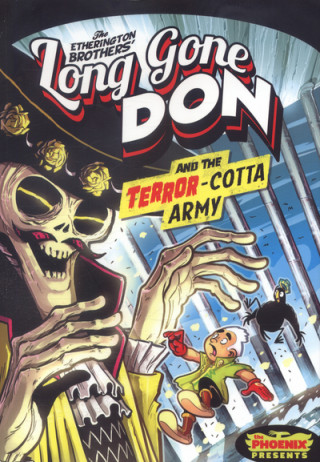 Long Gone Don: The Terror-Cotta Army