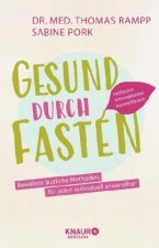 Gesund durch Fasten