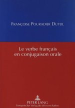 Le verbe francais en conjugaison orale