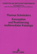 Konzeption und Realisierung multimedialer Kataloge