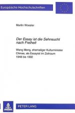 Â«Der Essay ist die Sehnsucht nach FreiheitÂ»
