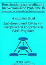 Anbahnung und Erfolg von europaeischen kooperativen F&E-Projekten