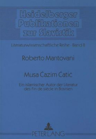 Musa Cazim Catic