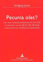 Pecunia olet?