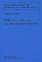 Performance-Messung und Eigentuemerorientierung