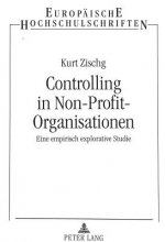 Controlling in Non-Profit-Organisationen (NPO's)