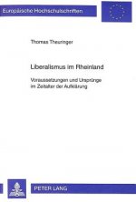 Liberalismus Im Rheinland