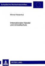 Internationaler Handel Und Umweltschutz