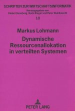 Dynamische Ressourcenallokation In Verteilen Systemen