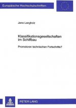 Klassifikationsgesellschaften Im Schiffbau