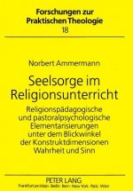 Seelsorge im Religionsunterricht