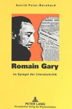 Romain Gary im Spiegel der Literaturkritik