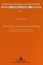 Systemische Gemeindeentwicklung