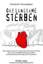 Das langsame Sterben