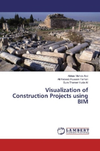 Visualization of Construction Projects using BIM