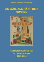 Es war, als hatt' der Himmel