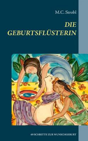 Geburtsflusterin