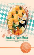 Sushi & Weissbier