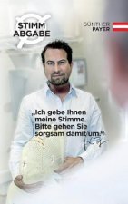 Stimmabgabe