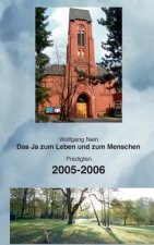 Ja zum Leben und zum Menschen, Band 3