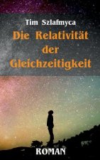 Relativitat der Gleichzeitigkeit