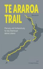 Te Araroa Trail