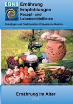 Ernahrung im Alter