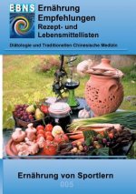 Ernahrung von Sportlern