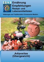 Ernahrung bei UEbergewicht