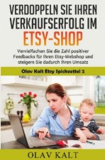Verdoppeln Sie ihren Verkaufserfolg im Etsy-Shop