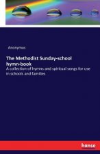 Methodist Sunday-school hymn-book