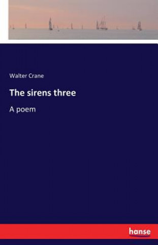 sirens three